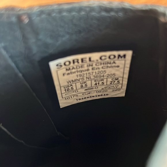 Blake boots - Picture 6 of 7